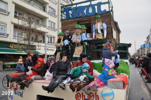 Kindercarnaval 33